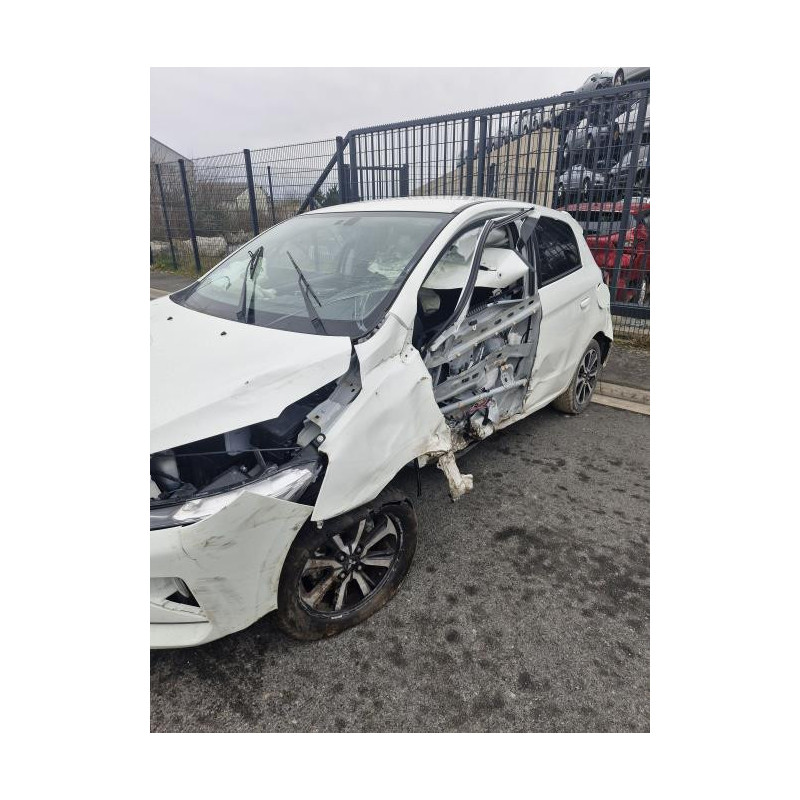 Calandre MITSUBISHI SPACE STAR 3 PHASE 3 d’occasion