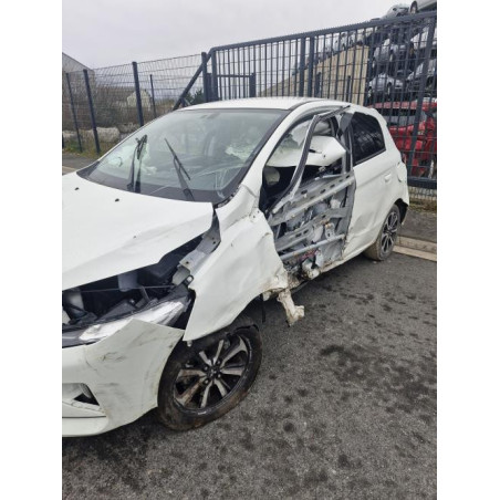 Calandre MITSUBISHI SPACE STAR 3 PHASE 3 d’occasion