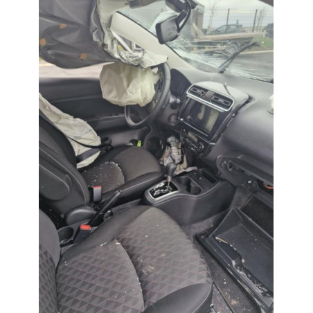 Calandre MITSUBISHI SPACE STAR 3 PHASE 3 d’occasion