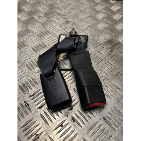 Attache ceinture arriere gauche MAZDA CX7 PHASE 2 d’occasion