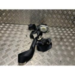 Ceinture avant gauche MAZDA CX7 PHASE 2 d’occasion