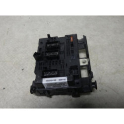 Boitier servitude moteur (BSM) PEUGEOT 307 PHASE 1 d’occasion