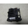 Boitier servitude moteur (BSM) PEUGEOT 307 PHASE 1 d’occasion