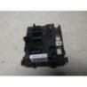 Boitier servitude moteur (BSM) PEUGEOT 307 PHASE 1 d’occasion