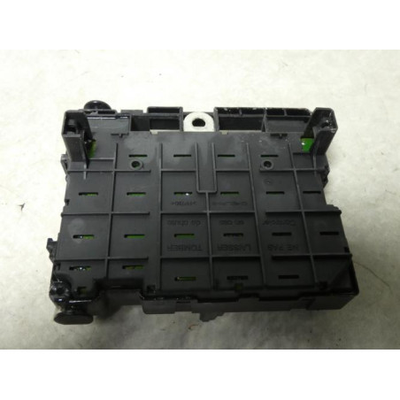 Boitier servitude moteur (BSM) PEUGEOT 307 PHASE 1 d’occasion