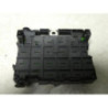 Boitier servitude moteur (BSM) PEUGEOT 307 PHASE 1 d’occasion