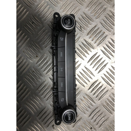 Commande autoradio FORD FOCUS 4 PHASE 1 d’occasion