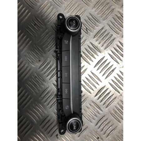 Commande autoradio FORD FOCUS 4 PHASE 1 d’occasion