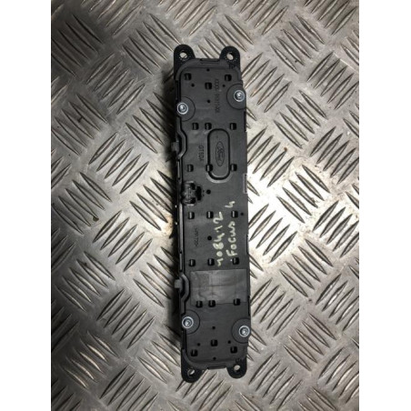 Commande autoradio FORD FOCUS 4 PHASE 1 d’occasion