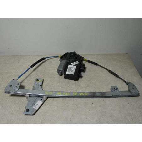 Leve vitre electrique avant gauche PEUGEOT 307 PHASE 1 d’occasion