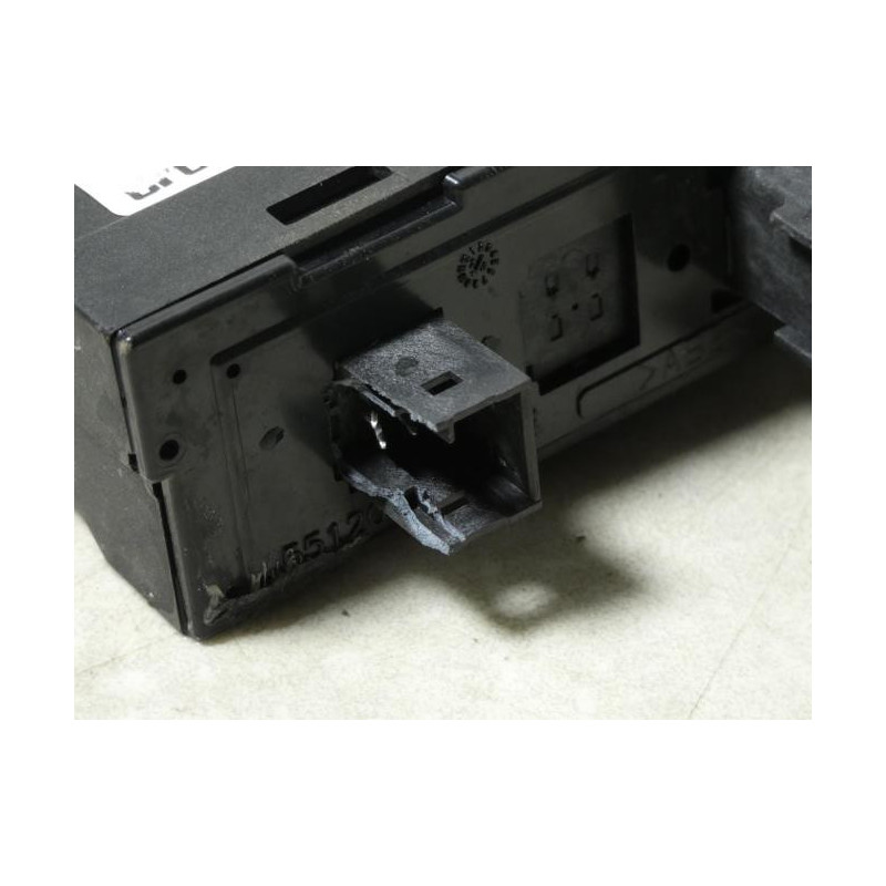 Leve vitre electrique avant gauche PEUGEOT 307 PHASE 1 d’occasion