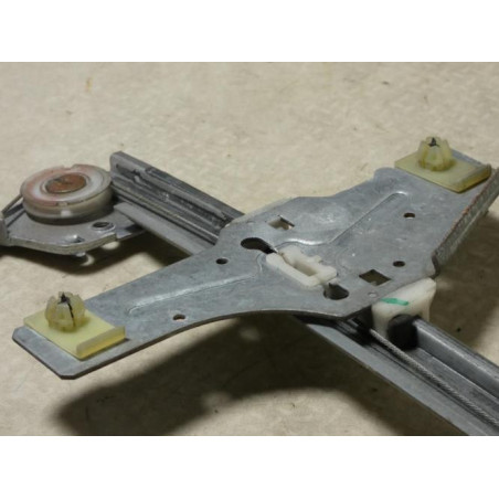 Leve vitre electrique avant gauche PEUGEOT 307 PHASE 1 d’occasion