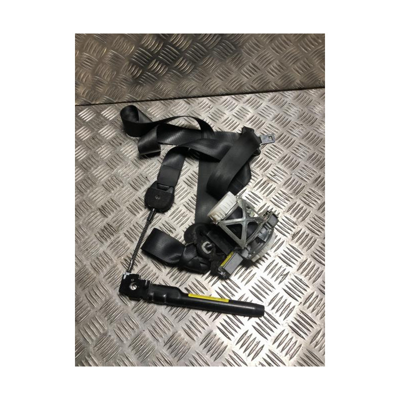 Ceinture avant droit PEUGEOT 3008 1 PHASE 1 d’occasion