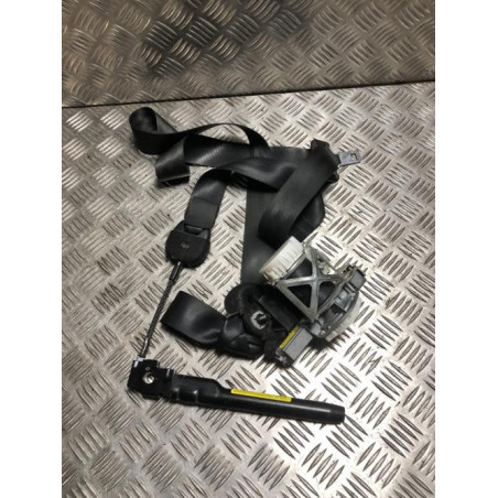 Ceinture avant droit PEUGEOT 3008 1 PHASE 1 d’occasion
