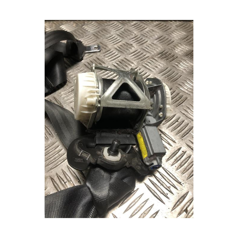Ceinture avant droit PEUGEOT 3008 1 PHASE 1 d’occasion