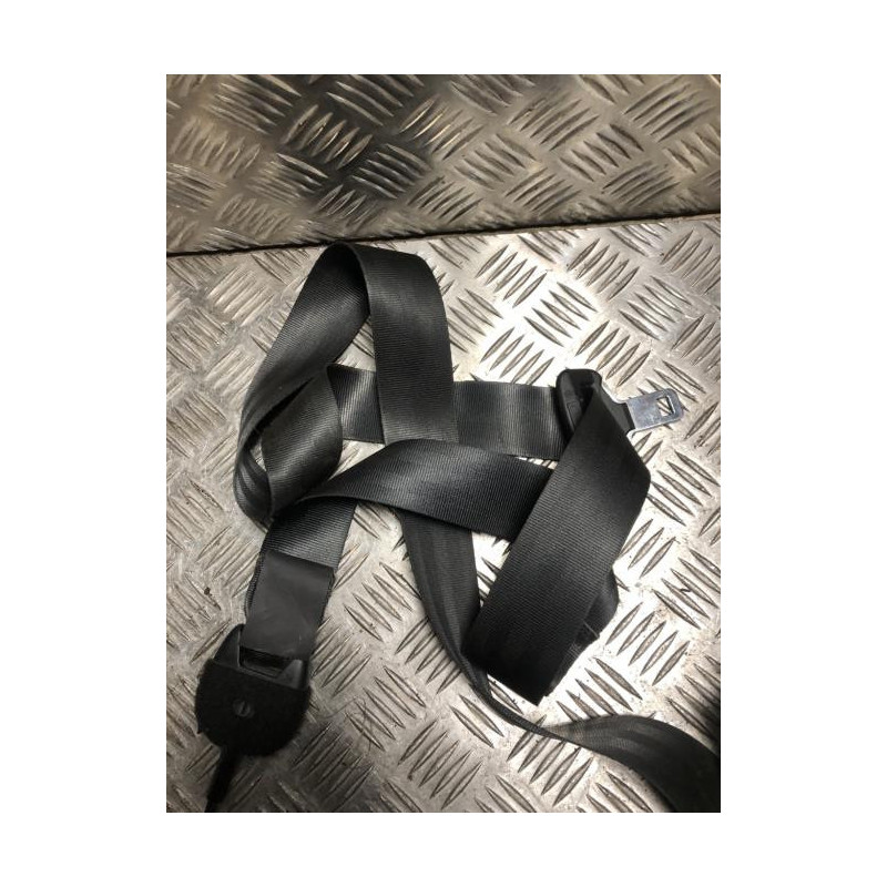 Ceinture avant droit PEUGEOT 3008 1 PHASE 1 d’occasion