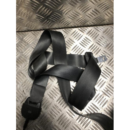 Ceinture avant droit PEUGEOT 3008 1 PHASE 1 d’occasion