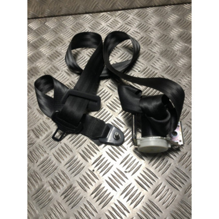 Ceinture arriere gauche PEUGEOT 3008 1 PHASE 1 d’occasion
