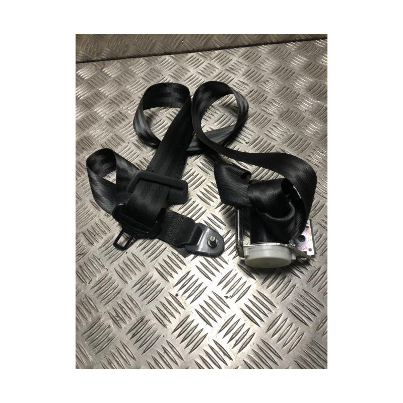 Ceinture arriere gauche PEUGEOT 3008 1 PHASE 1 d’occasion