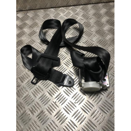 Ceinture arriere gauche PEUGEOT 3008 1 PHASE 1 d’occasion