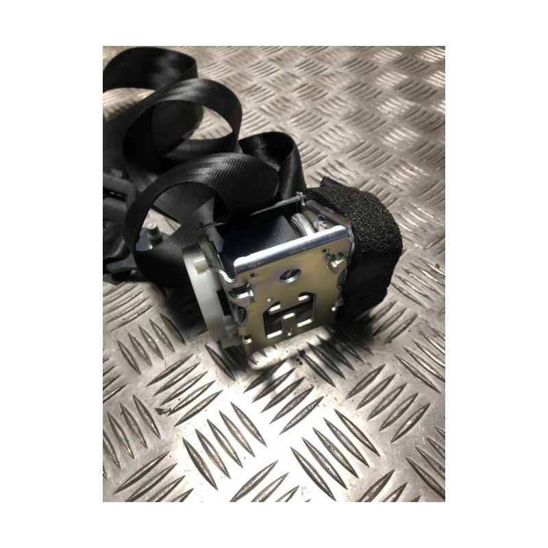 Ceinture arriere gauche PEUGEOT 3008 1 PHASE 1 d’occasion