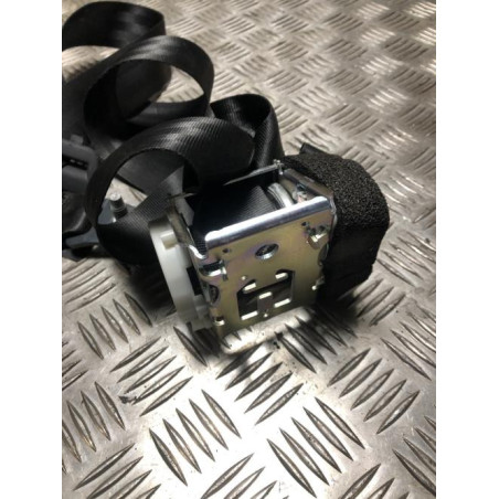 Ceinture arriere gauche PEUGEOT 3008 1 PHASE 1 d’occasion