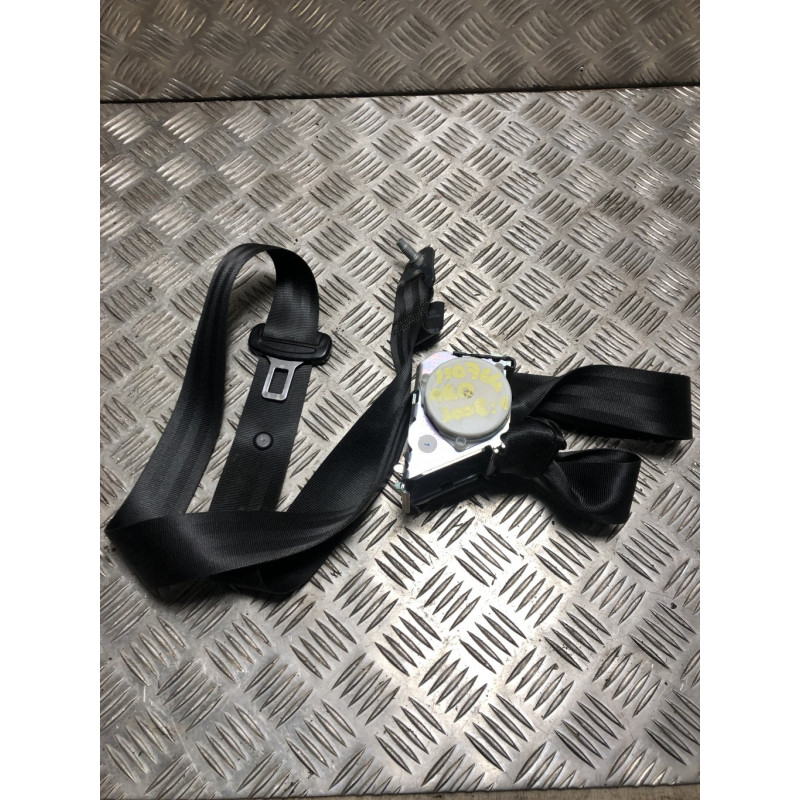 Ceinture arriere droit PEUGEOT 3008 1 PHASE 1 d’occasion