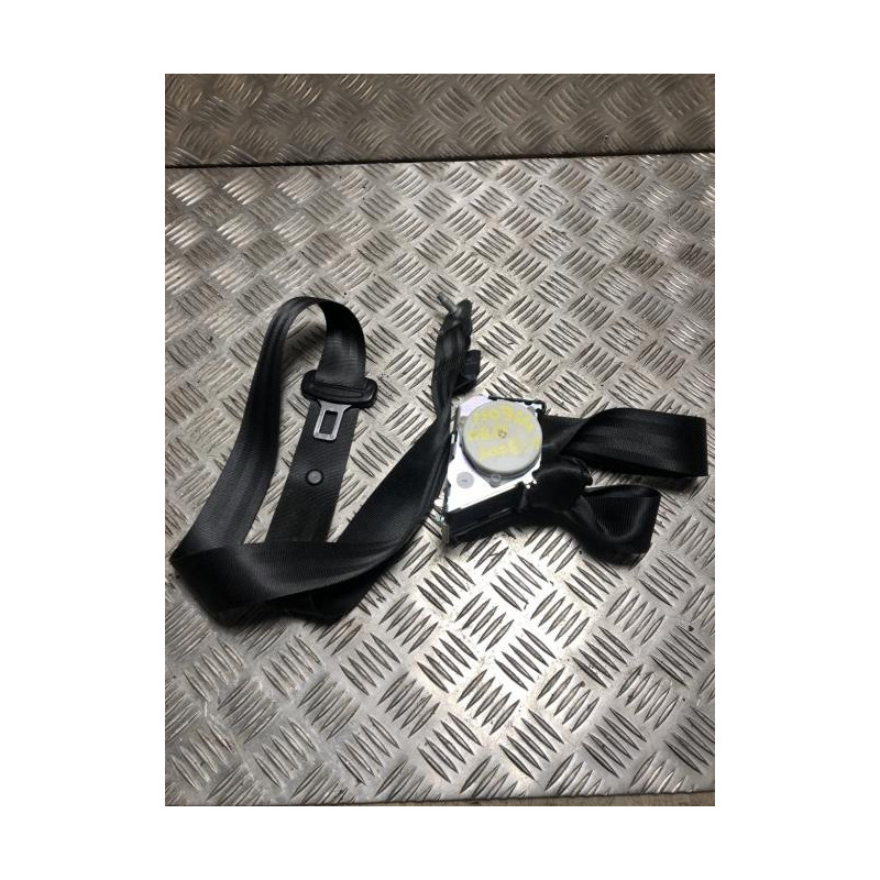 Ceinture arriere droit PEUGEOT 3008 1 PHASE 1 d’occasion