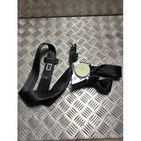 Ceinture arriere droit PEUGEOT 3008 1 PHASE 1 d’occasion