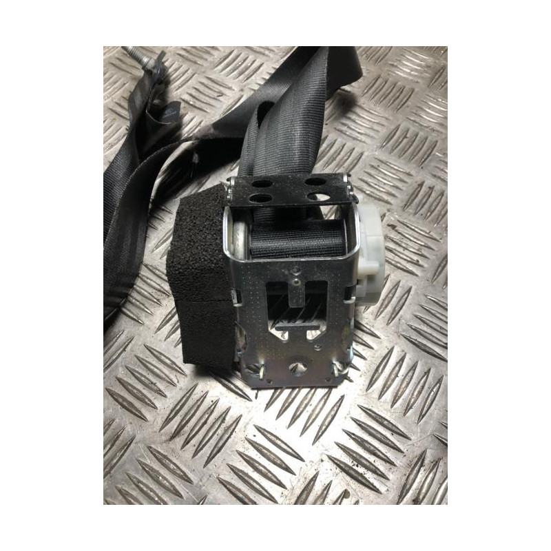 Ceinture arriere droit PEUGEOT 3008 1 PHASE 1 d’occasion
