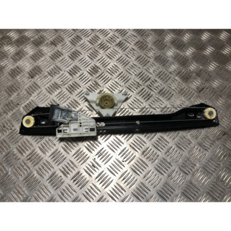 Mecanisme de leve vitre electrique arriere droit MERCEDES CLASSE C 204 PHASE 1 d’occasion