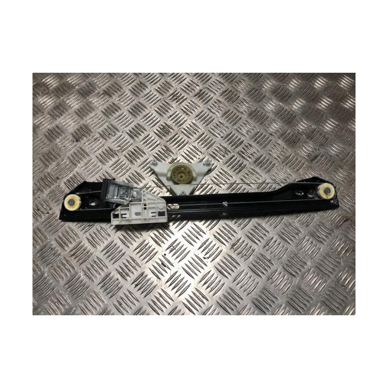 Mecanisme de leve vitre electrique arriere droit MERCEDES CLASSE C 204 PHASE 1 d’occasion