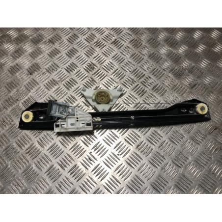 Mecanisme de leve vitre electrique arriere droit MERCEDES CLASSE C 204 PHASE 1 d’occasion
