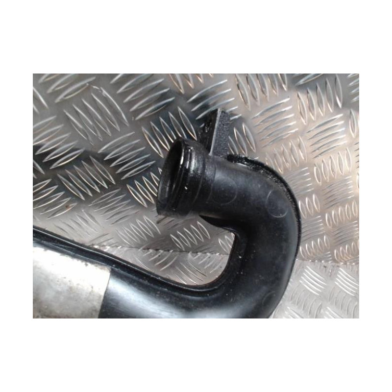 Durite de turbo PEUGEOT 206 PHASE 1 d’occasion