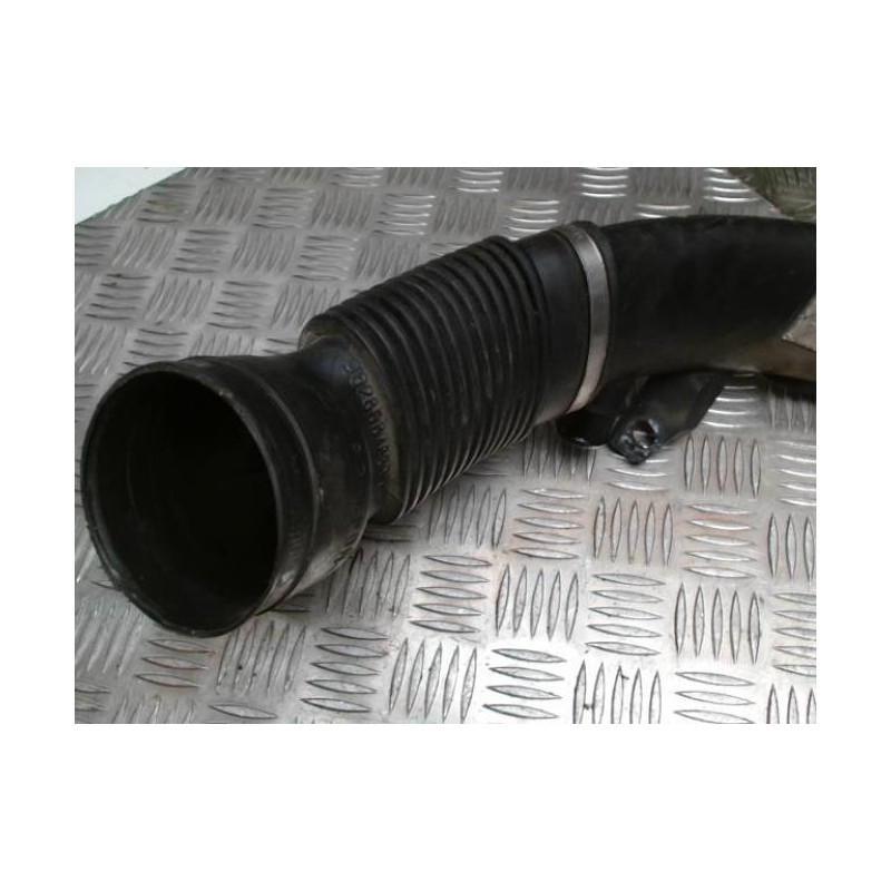 Durite de turbo PEUGEOT 206 PHASE 1 d’occasion