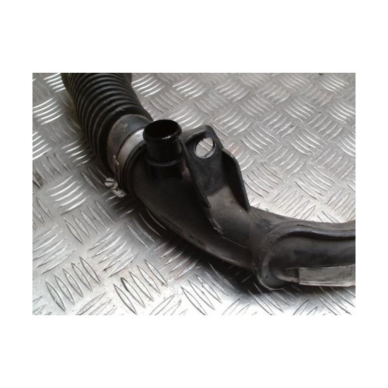Durite de turbo PEUGEOT 206 PHASE 1 d’occasion