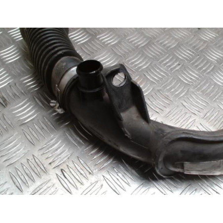 Durite de turbo PEUGEOT 206 PHASE 1 d’occasion