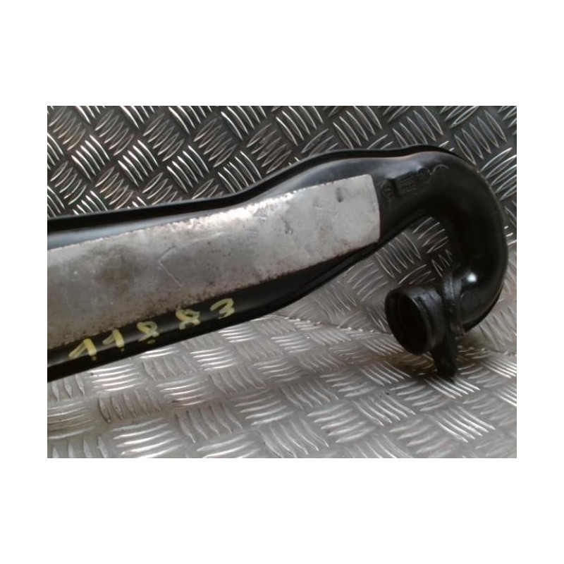 Durite de turbo PEUGEOT 206 PHASE 1 d’occasion