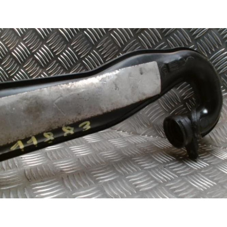 Durite de turbo PEUGEOT 206 PHASE 1 d’occasion