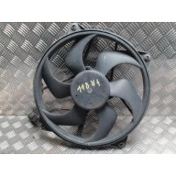 Moto ventilateur radiateur PEUGEOT 206 PHASE 1 d’occasion