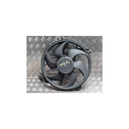 Moto ventilateur radiateur PEUGEOT 206 PHASE 1 d’occasion