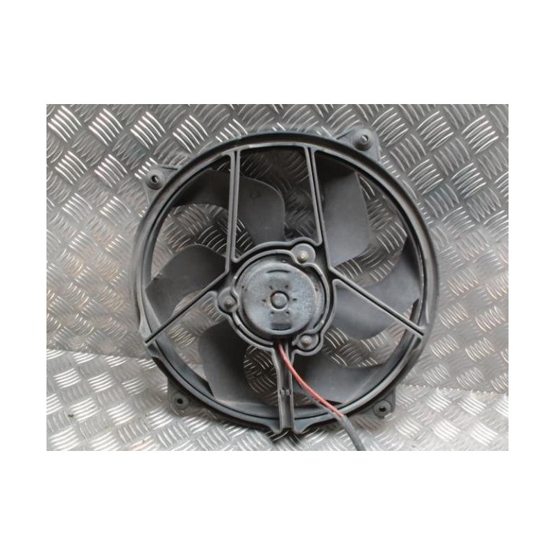 Moto ventilateur radiateur PEUGEOT 206 PHASE 1 d’occasion