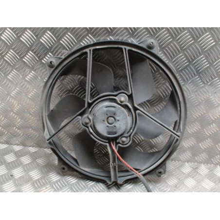 Moto ventilateur radiateur PEUGEOT 206 PHASE 1 d’occasion