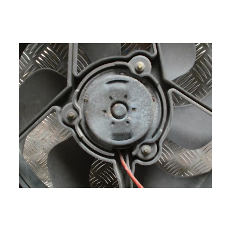Moto ventilateur radiateur PEUGEOT 206 PHASE 1 d’occasion