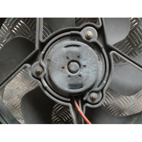 Moto ventilateur radiateur PEUGEOT 206 PHASE 1 d’occasion