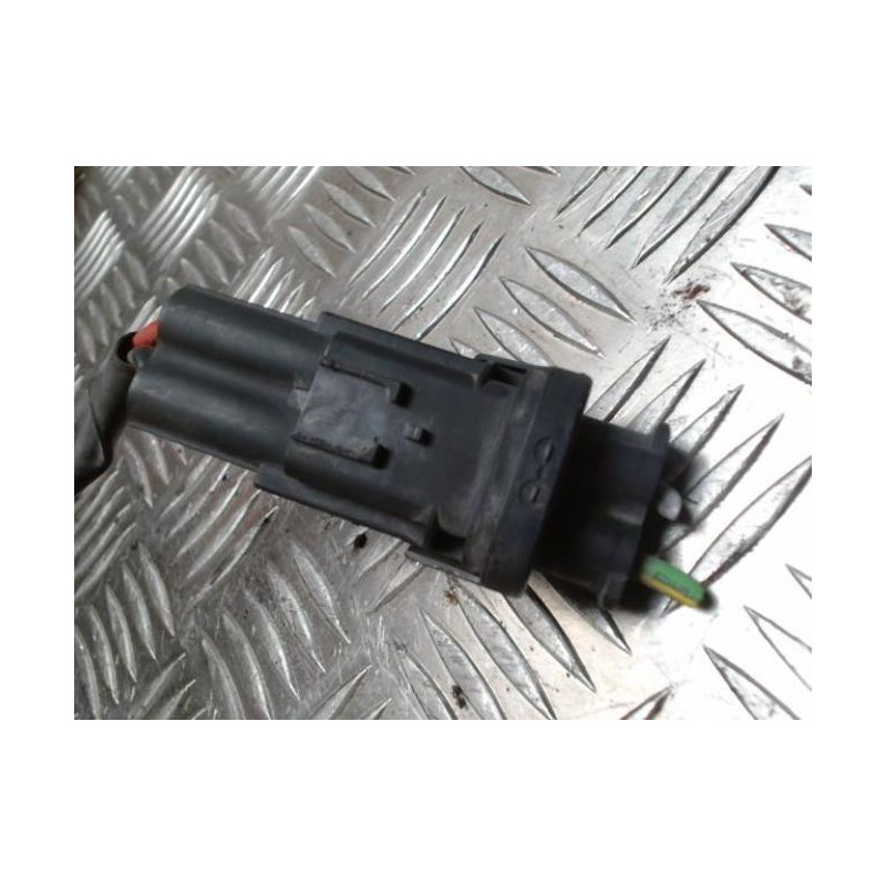 Moto ventilateur radiateur PEUGEOT 206 PHASE 1 d’occasion