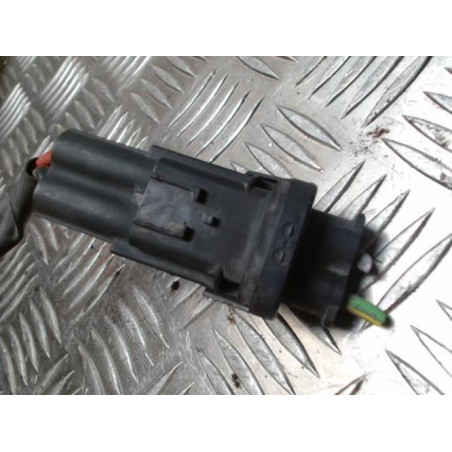 Moto ventilateur radiateur PEUGEOT 206 PHASE 1 d’occasion