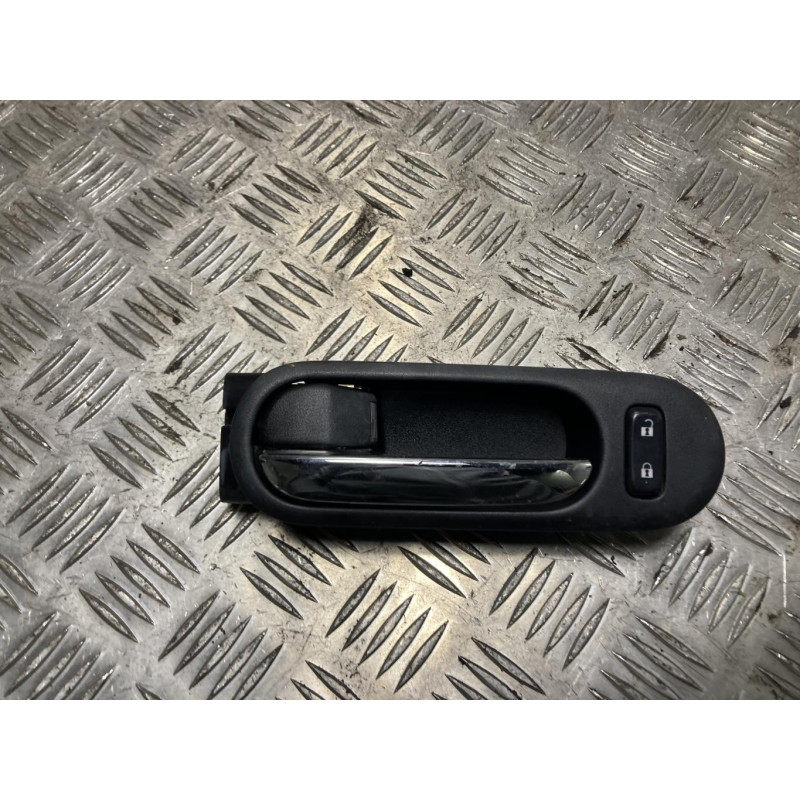 Poignee interieur avant gauche MAZDA CX7 PHASE 2 d’occasion