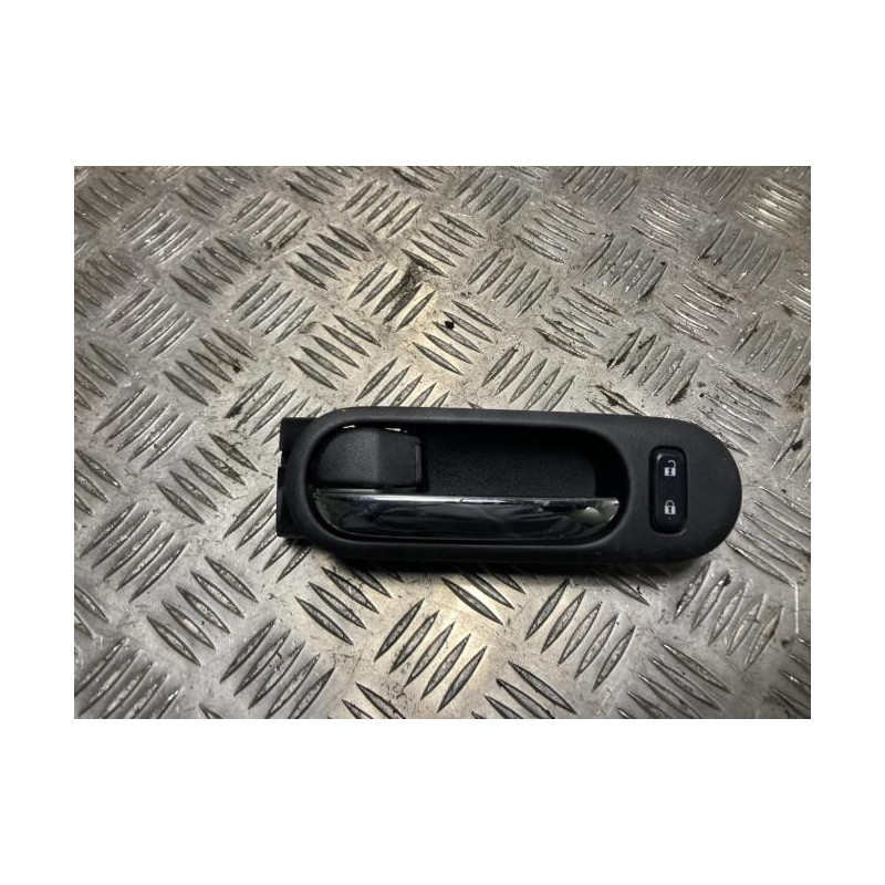 Poignee interieur avant gauche MAZDA CX7 PHASE 2 d’occasion