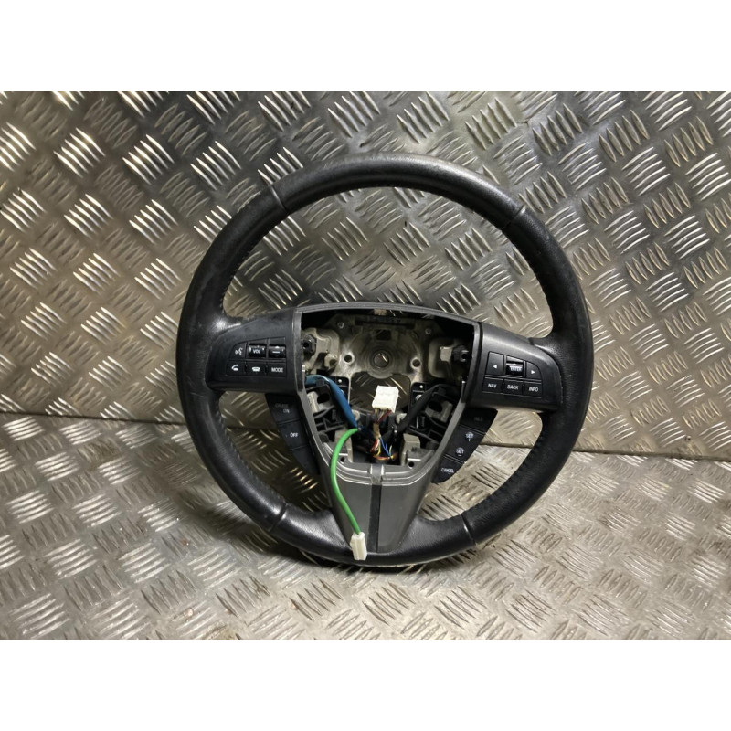 Volant MAZDA CX7 PHASE 2 d’occasion